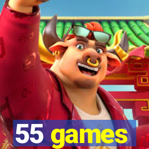 55 games