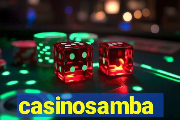 casinosamba