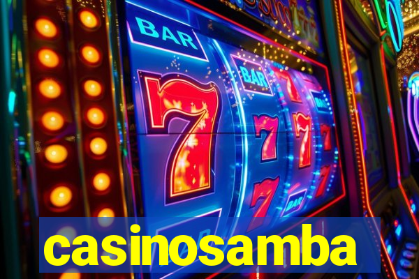 casinosamba