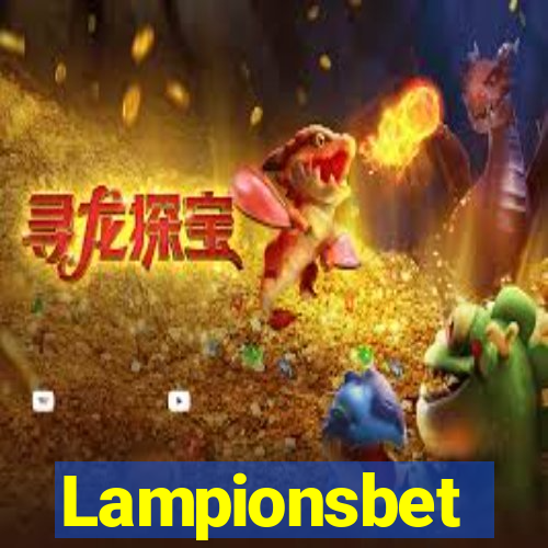 Lampionsbet