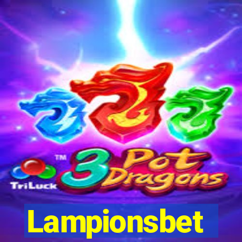 Lampionsbet