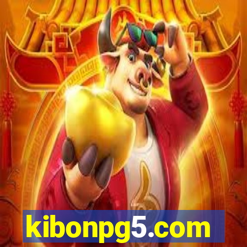 kibonpg5.com