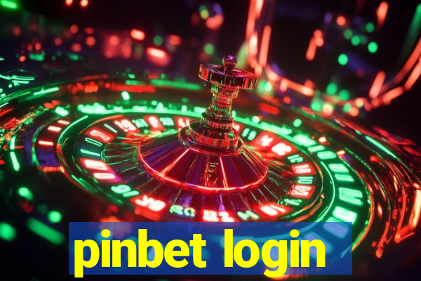 pinbet login