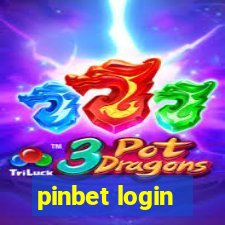 pinbet login