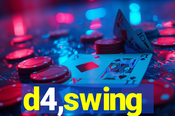 d4,swing