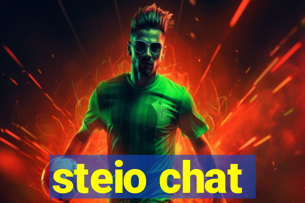 steio chat