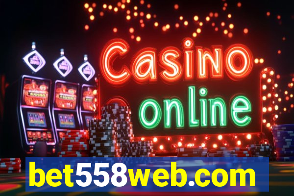 bet558web.com