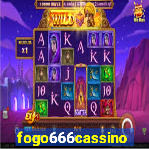 fogo666cassino