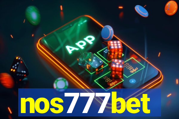 nos777bet