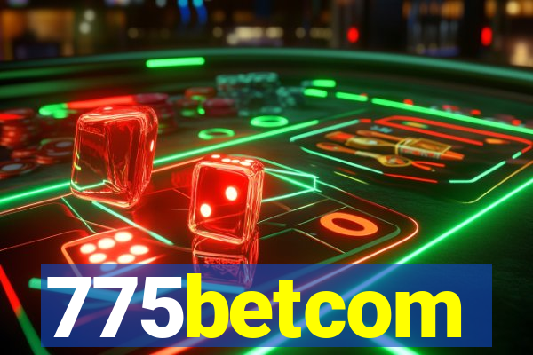 775betcom