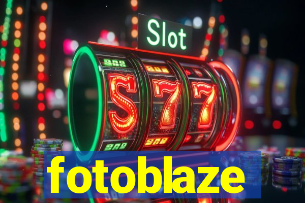 fotoblaze