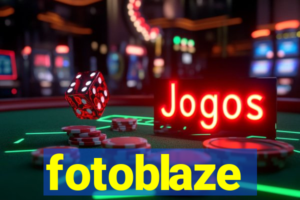 fotoblaze