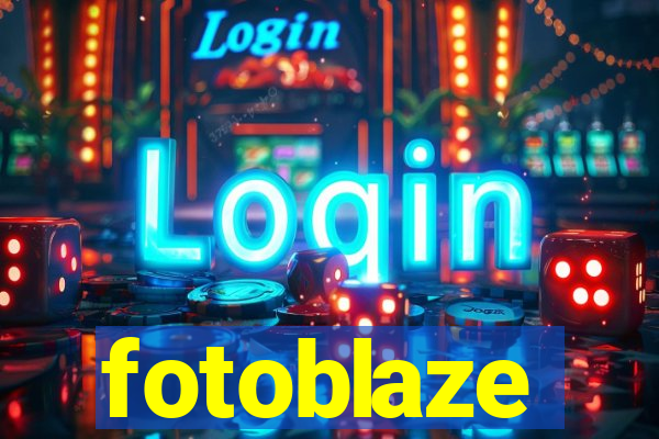 fotoblaze