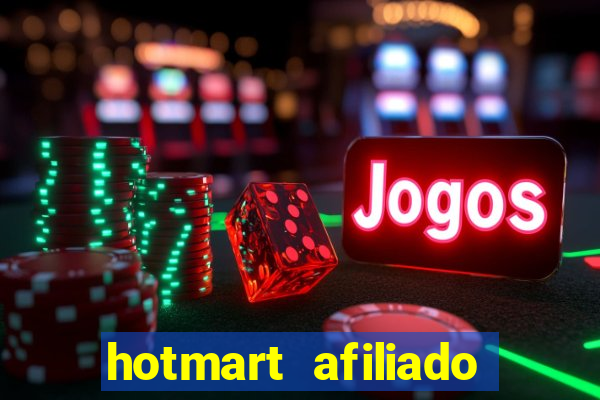 hotmart afiliado entrar login