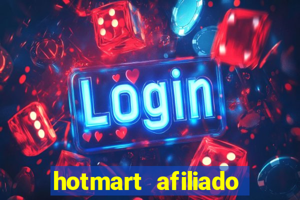 hotmart afiliado entrar login