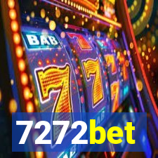 7272bet