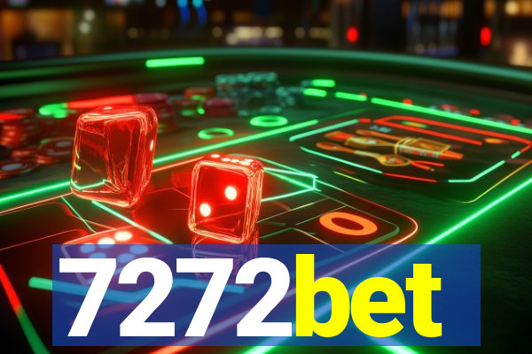 7272bet