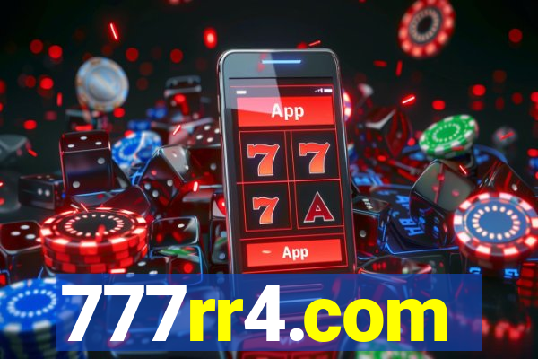 777rr4.com