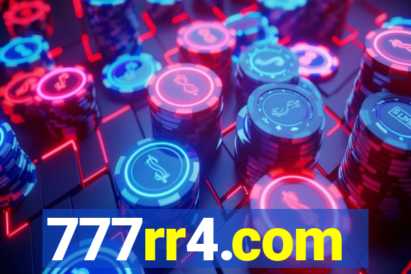 777rr4.com