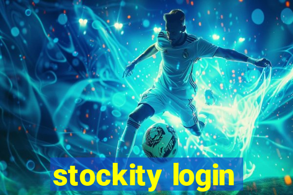 stockity login