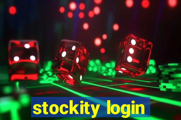 stockity login