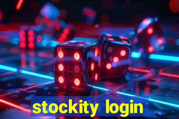 stockity login