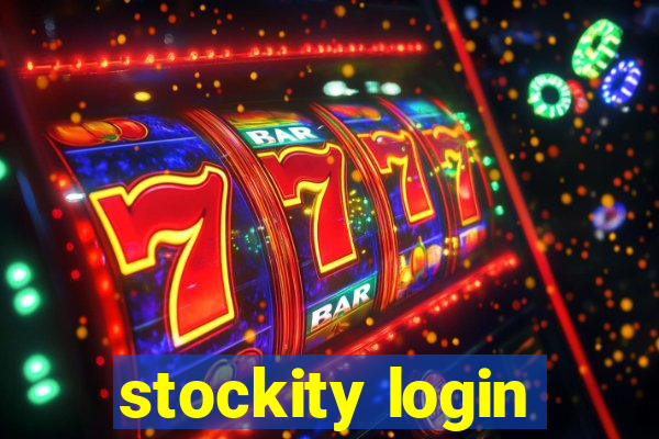 stockity login