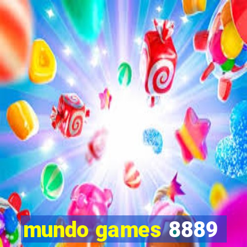 mundo games 8889