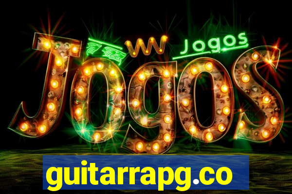 guitarrapg.co