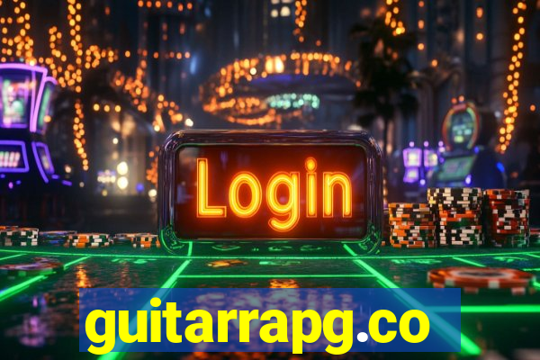 guitarrapg.co