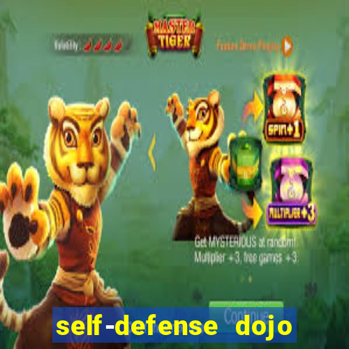 self-defense dojo secret apk