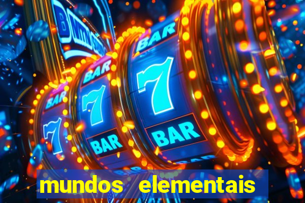 mundos elementais apk 2024