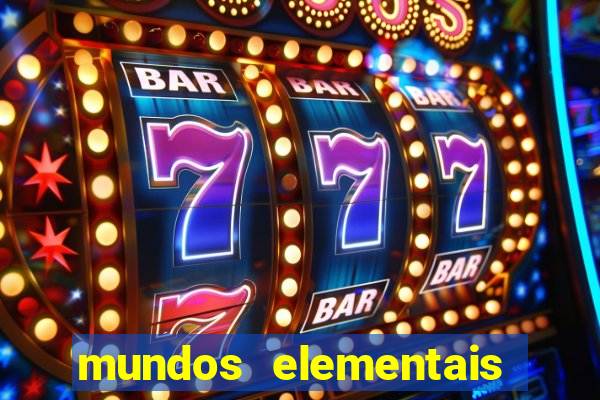 mundos elementais apk 2024