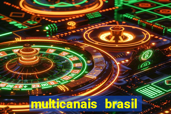 multicanais brasil e uruguai