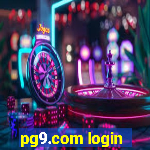 pg9.com login