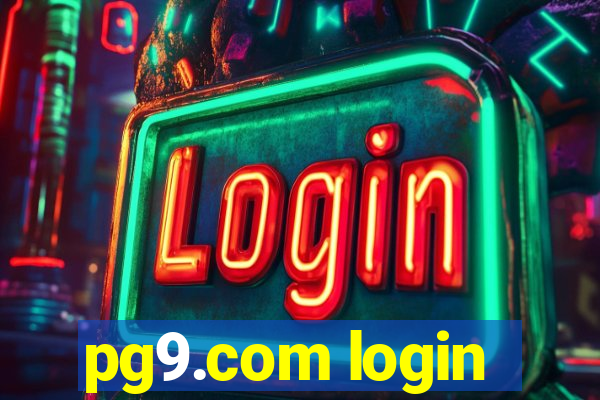 pg9.com login