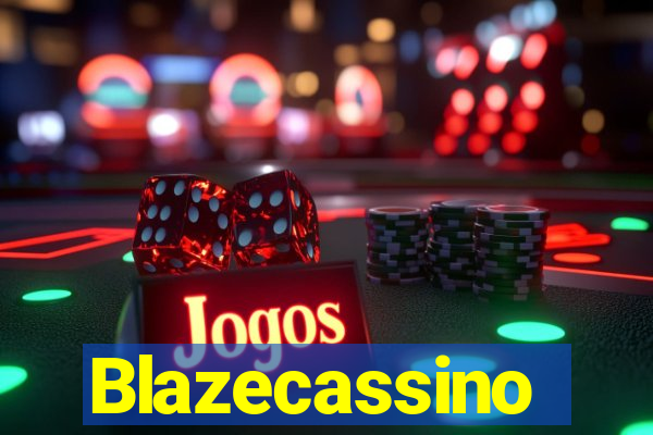 Blazecassino