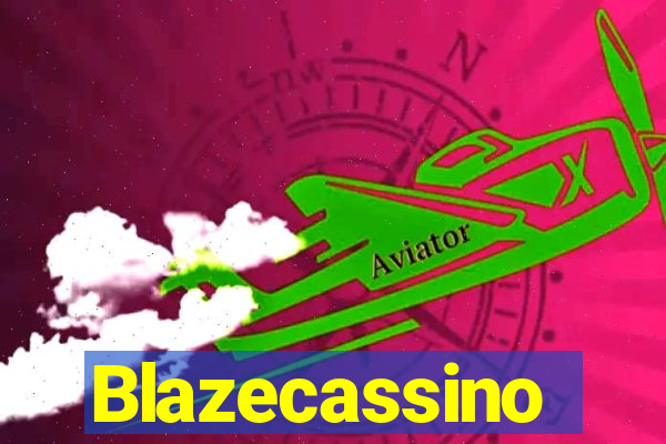 Blazecassino