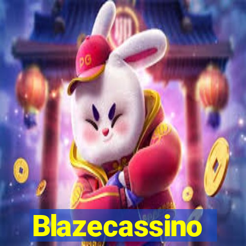 Blazecassino