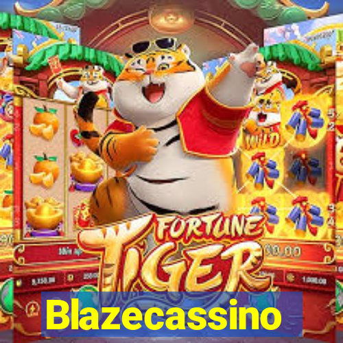 Blazecassino