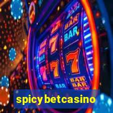 spicybetcasino