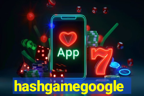 hashgamegoogle