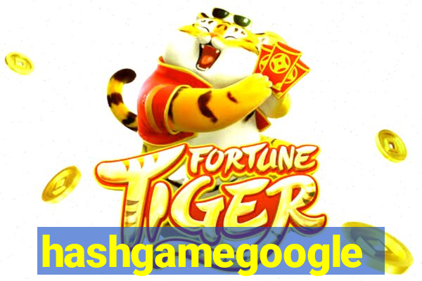 hashgamegoogle