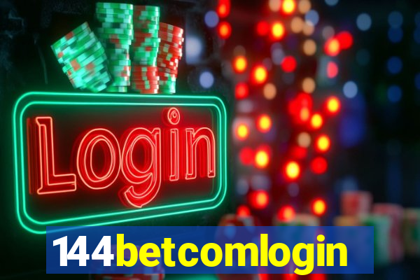 144betcomlogin