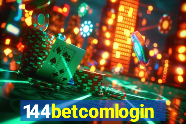 144betcomlogin