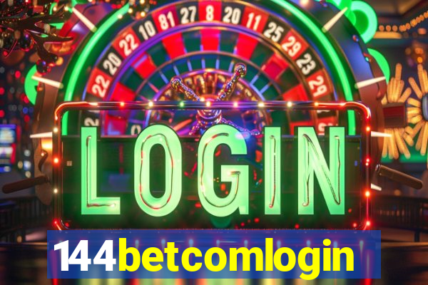 144betcomlogin