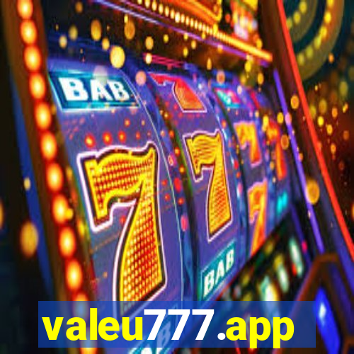 valeu777.app