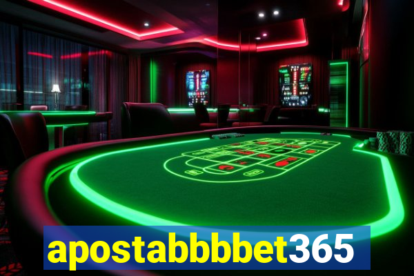 apostabbbbet365