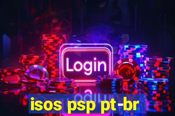 isos psp pt-br