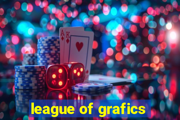 league of grafics